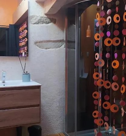Apartment L'atelier *
