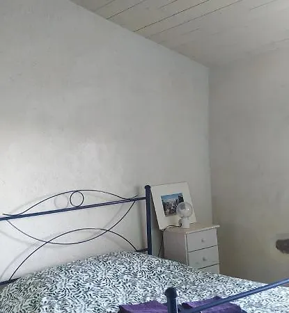 Apartment L'atelier *