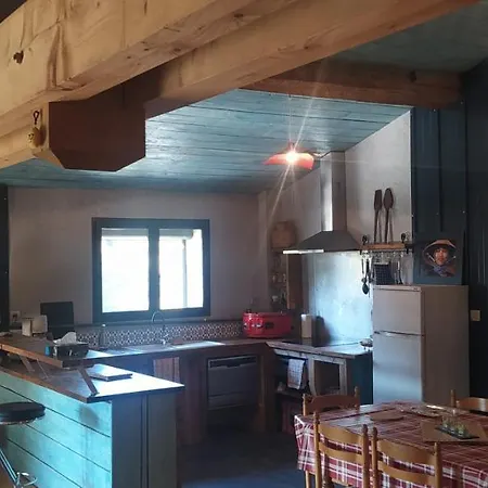 L'atelier * Rouffiac-d'Aude